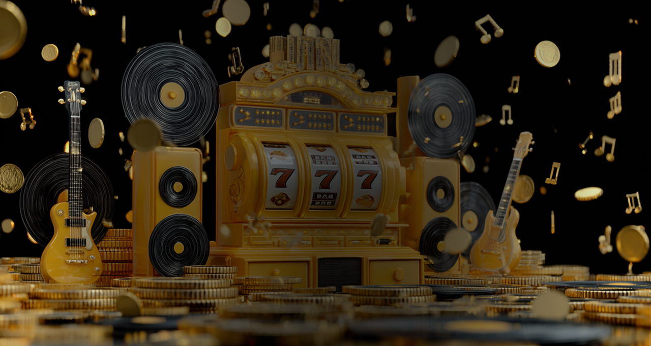 Rolling Slots Casino