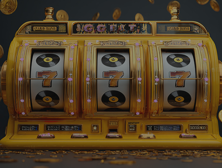 Rolling Slots Casino