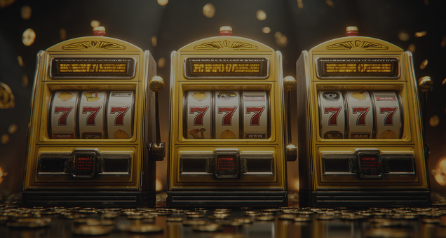 Rolling Slots Casino