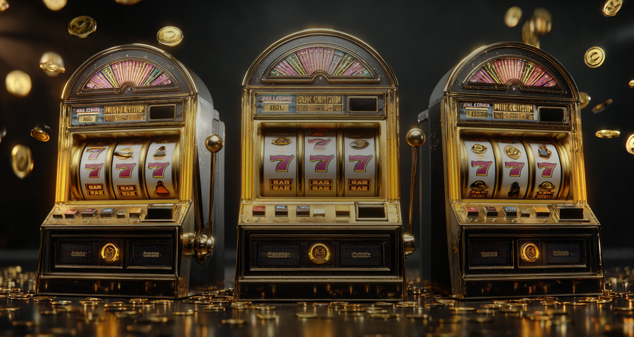 Rolling Slots Casino